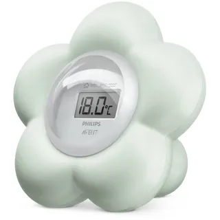 Philips Avent Digitalthermometer - blau