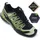 Herren Black/Lime Cream/Dark Citron 46 2/3