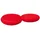 Ballkissen Senso Rot