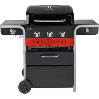 Char-Broil Gas2Coal 2.0 330