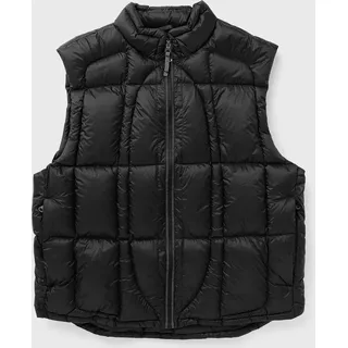adidas Equipment Pertex Vest Schwarz L