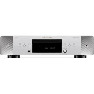 Marantz CD 70 Silber-Gold