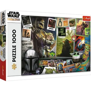 Trefl Star Wars (Puzzle)