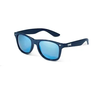 TIYL Unisex Sonnenbrille Sport blue