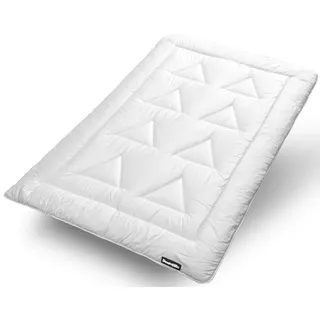 DUNLOPILLO Premium Winter-Bettdecke L 135x200 cm