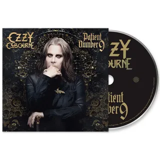 Sony Music Entertainment Patient Number 9