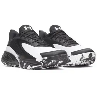 Under Armour Lockdown 8 schwarz | 41