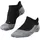 Trekkingsocken black/mix 44-45