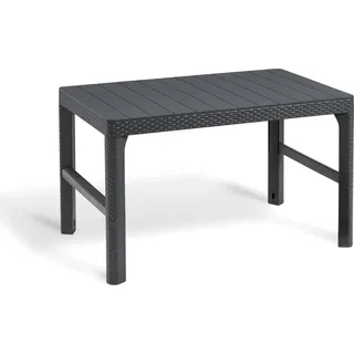KETER Lyon 116 x 71,5 x 66 cm graphit