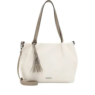 Emily & Noah E&N Elke Shopper Polyurethan Beige