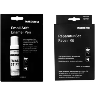 Kaldewei Email-Reparaturset 687673560001