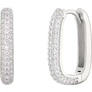 Noelani Creolen Noelani silber 925 onesize