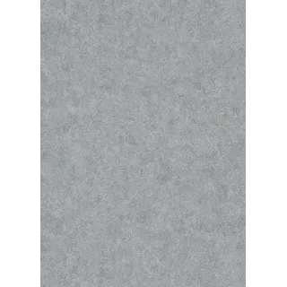 Erismann Vliestapete Uni 10,05 m x 0,53 m 0 g Silber 10377-29