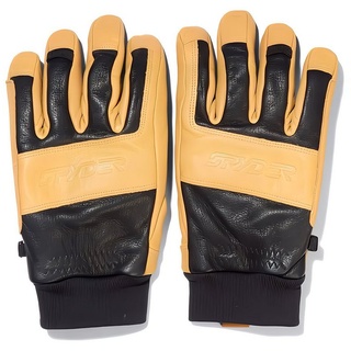 Spyder Skihandschuhe Work Gloves Skihandschuhe für Herren Farbe neutral