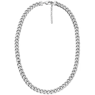 Halskette Herren FOSSIL CHAIN JOF00948040 Edelstahl