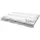 HANSKRUCHEN HANSKRUCHEN Bettdecke 200x200 Warm Winterbettdecke Daunendecke weiss