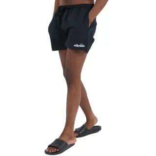 Ellesse Lamina Badeshorts - Black - 2XL