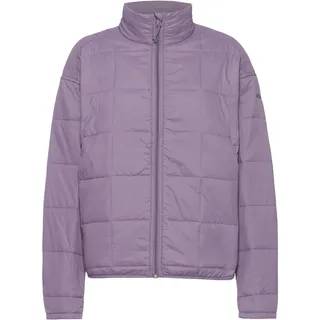 Columbia Sienna Hill Kurzjacke Damen in shale purple, Größe M - lila