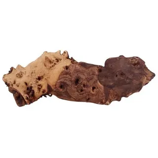 Aquaone Aquarium XL Mopani Wurzel Nr.9391 Holz Deko Aquascaping