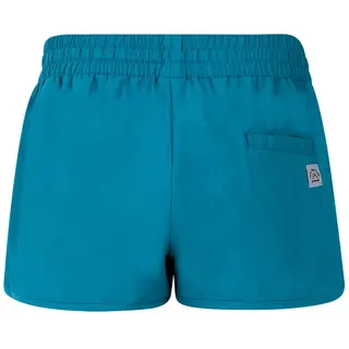 Protest Badeshorts Damen Blau XL