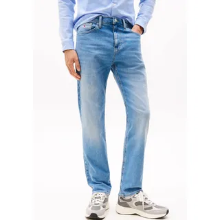 Tommy Hilfiger Ryan Regular Slim Straight Blau 30/30