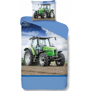 Traktor Bettwäsche online kaufen