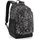 29 l Rucksack mouse gray/buttercream/leopard aop