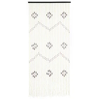 Maximex Insektenschutz-Vorhang 200 x 200 cm Beige