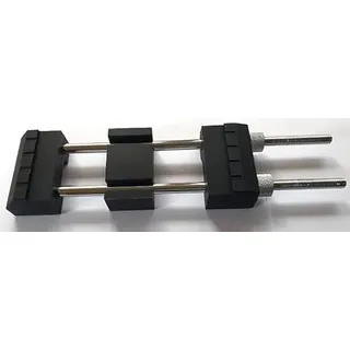 Taidea Set: Universal-Schleifsteinhalter Schleifhilfe