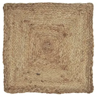 ib laursen Setzgedeck quadratisch Jute 35 H: 35