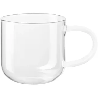 Asa Selection Becher Coppa 0,4 l Weiß