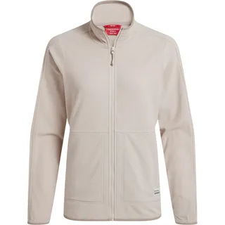 Craghoppers Nosilife Anya II Fleecejacke Grau 42