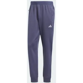adidas Game and Go Training Jogginghose Shadow Navy S