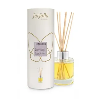 Farfalla Aroma-Airstick - Lavender Field 100ml Raumdüfte