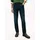 Slim Blau 38