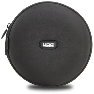 UDG Creator Headphone Hardcase Klein schwarz
