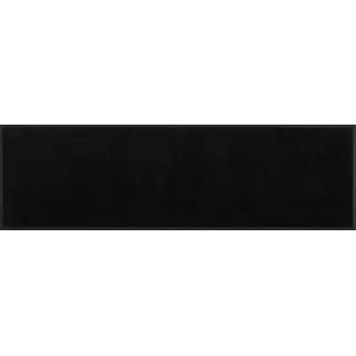 Wash+Dry Original 35 x 120 cm raven black