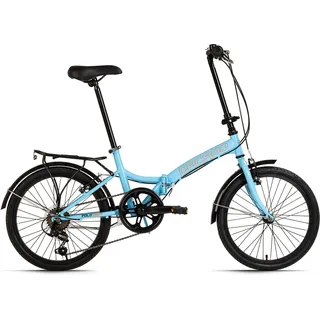 Foldtech Faltrad 20"