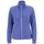 Sportswear Jacke Sportjacke Damen blueberry blau