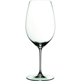 Riedel Veritas New World Shiraz