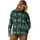 Shirt Jacket II Grün S