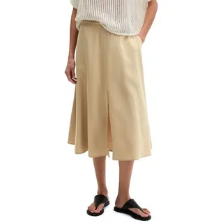 Marc O'Polo A-Linien-Rock Beige 36