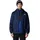 Quest Jacke Summit Navy S