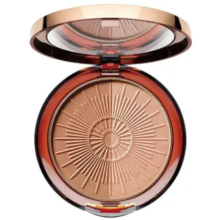 ARTDECO Bronzing Powder Compact Long-Lasting