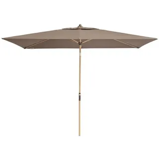 Doppler Alu Wood Ultra 300 x 200 cm greige
