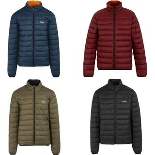 Regatta Marizion Baffle Jacke Crocodile XL