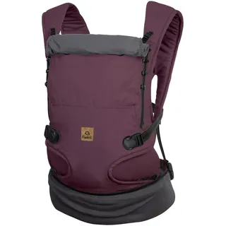 Ruckeli Babytrage NEO, rot
