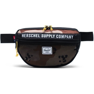 Herschel Nineteen Hip Pack Desert Camo / Black