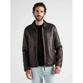 JCC Jacke Luca braun, XXL