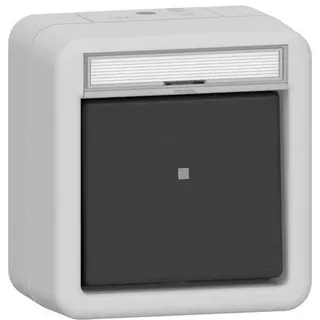 Gira Lichtschalter 315630